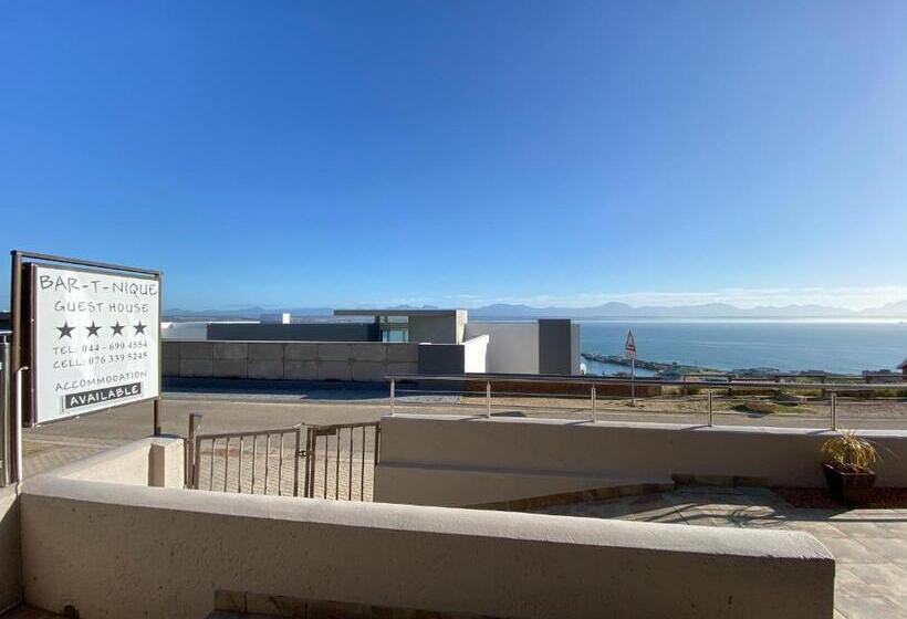 חדר משפתחתי סופריור, Bartnique Guesthouse