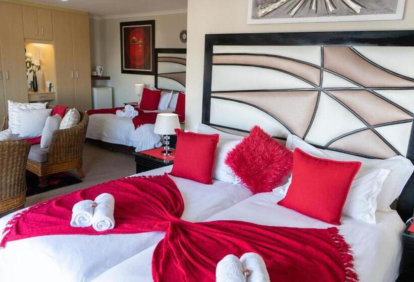Семейный Номер Superior, Bartnique Guesthouse