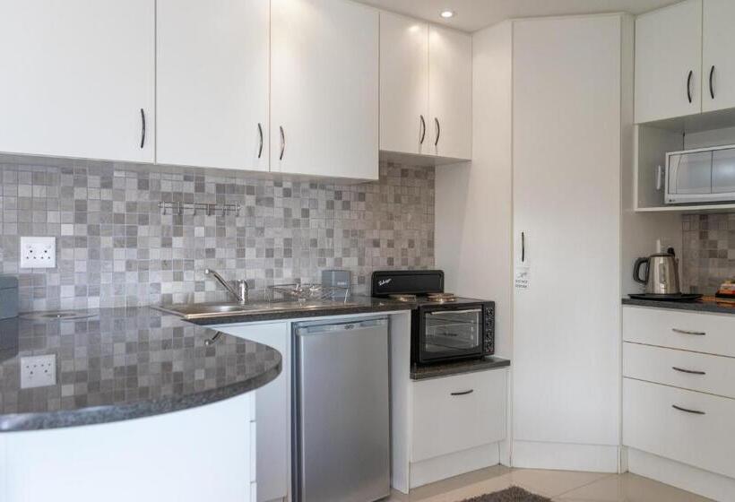 חדר משפחתי, Bartnique Guesthouse