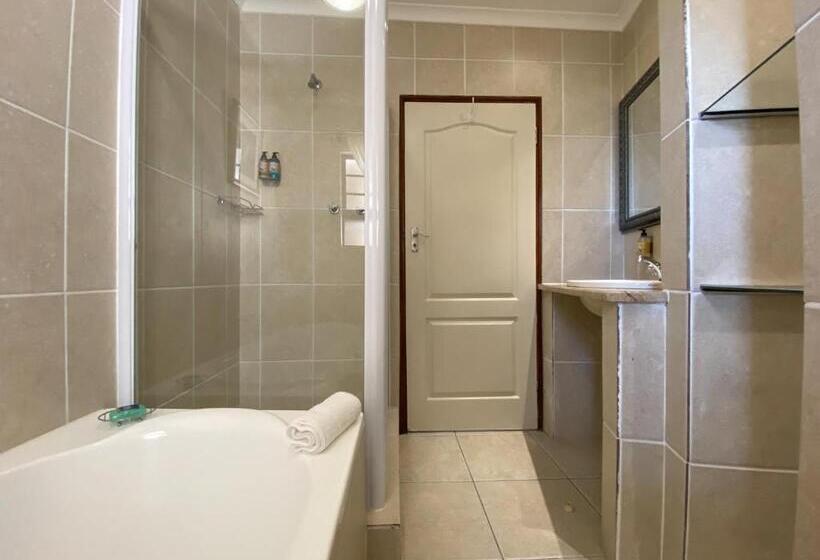 חדר משפחתי, Bartnique Guesthouse