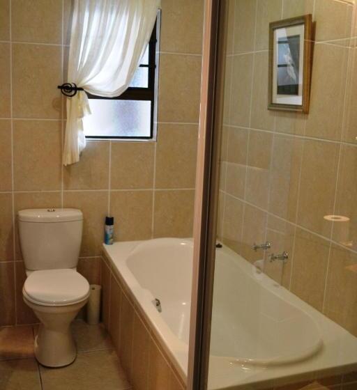 חדר משפחתי, Bartnique Guesthouse