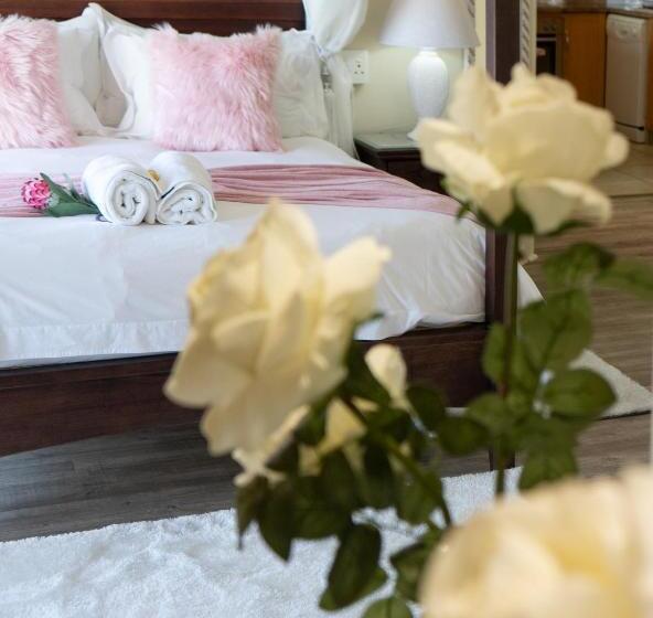 דירת פנטהאוז 1 חדרי שינה, Bartnique Guesthouse