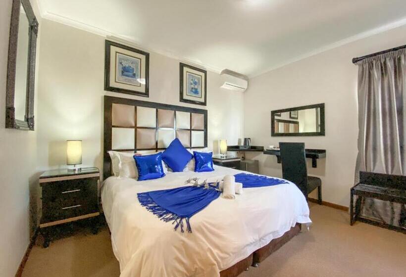 חדר סטנדרט, Bartnique Guesthouse