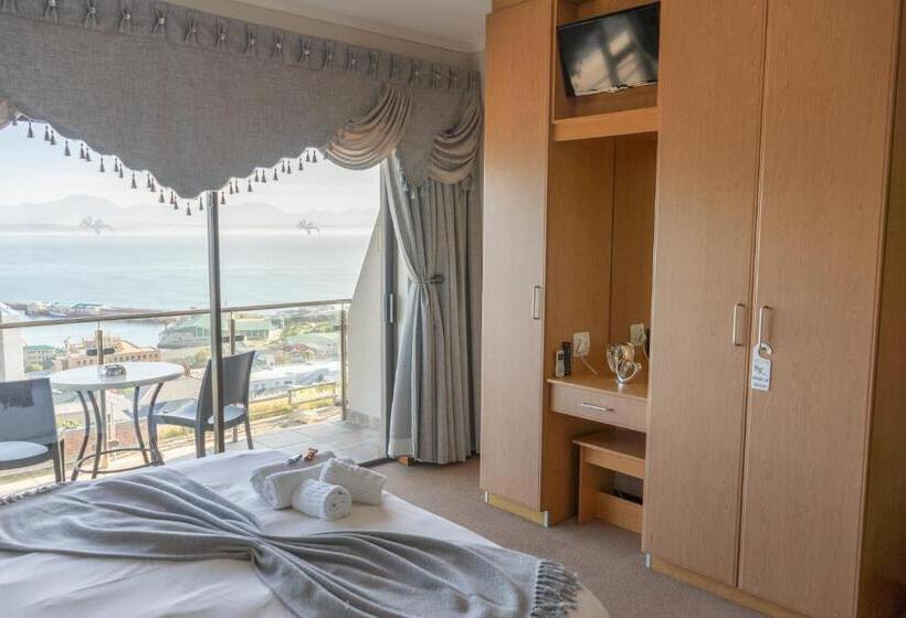 Номер Deluxe, Bartnique Guesthouse