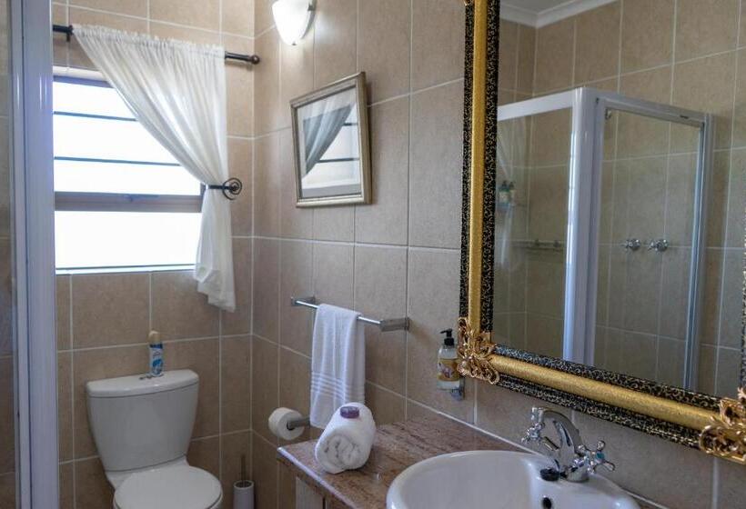 חדר דלוקס, Bartnique Guesthouse