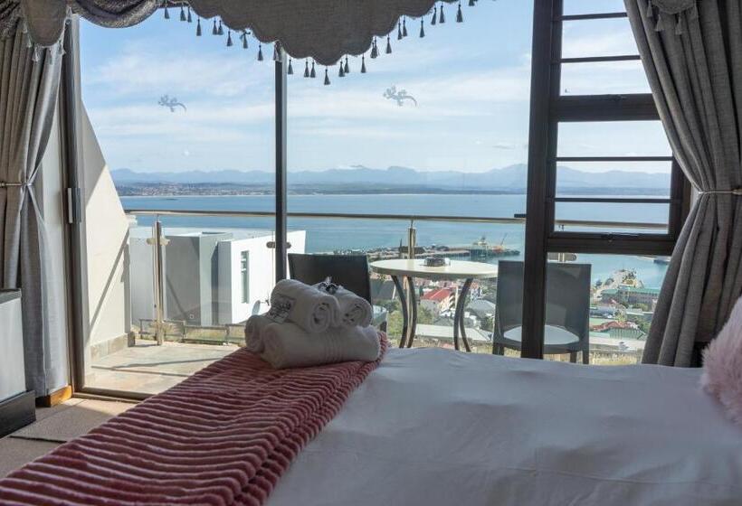 חדר סופריור, Bartnique Guesthouse