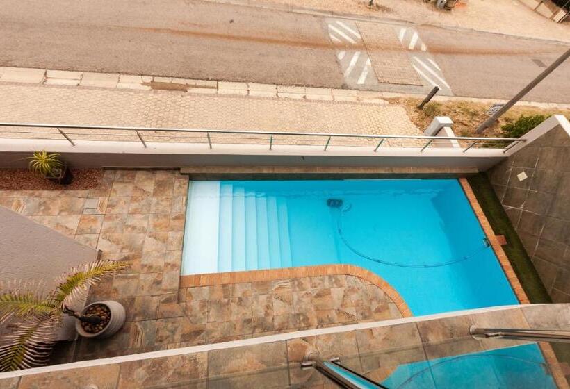 חדר סופריור, Bartnique Guesthouse