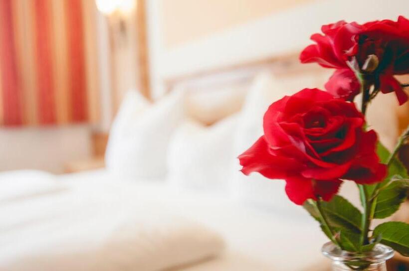 غرفة قياسية فردية, Gasthof Schmalzerhof