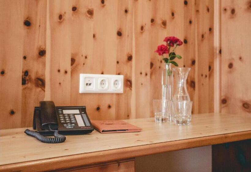 غرفة قياسية, Gasthof Schmalzerhof