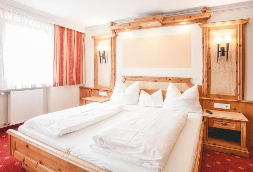 غرفة قياسية, Gasthof Schmalzerhof