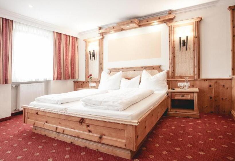 غرفة قياسية, Gasthof Schmalzerhof