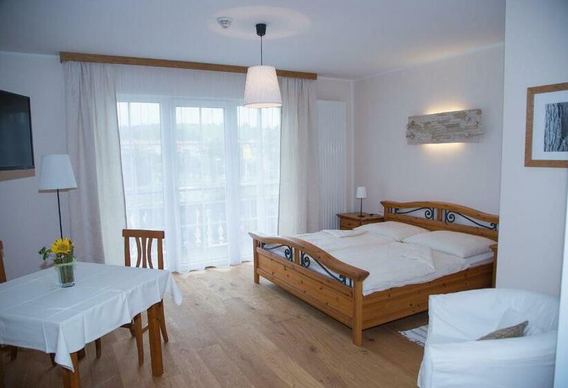 חדר סטנדרט, Krumbacherhof