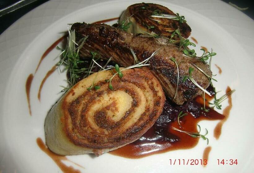 חדר סטנדרט, Krumbacherhof