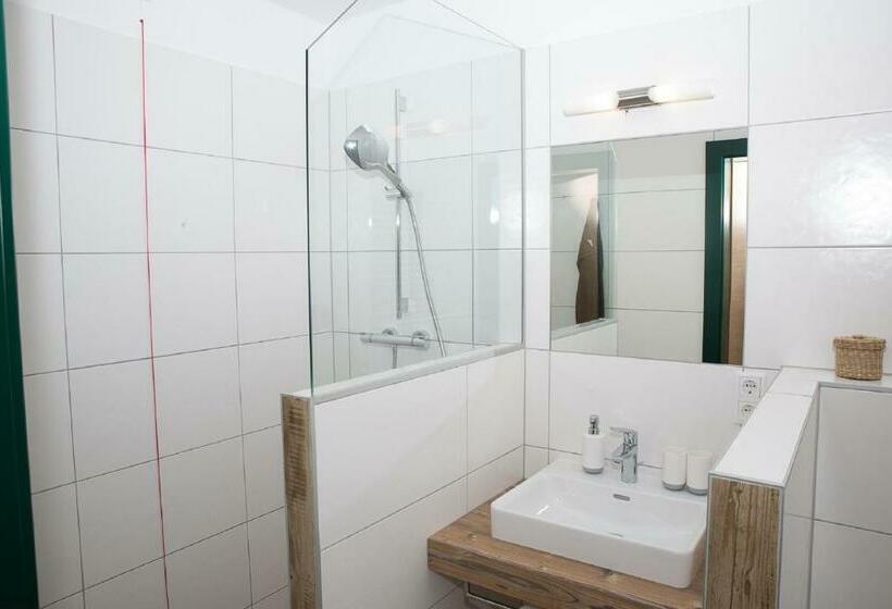 חדר סטנדרט, Krumbacherhof