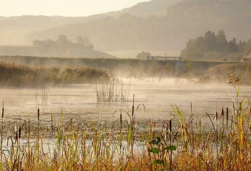 חדר סטנדרט, Krumbacherhof