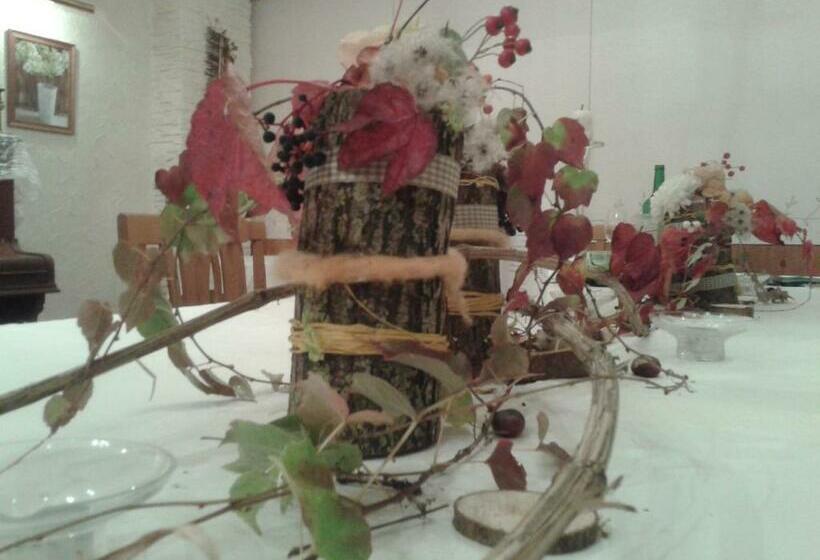 חדר סטנדרט, Krumbacherhof