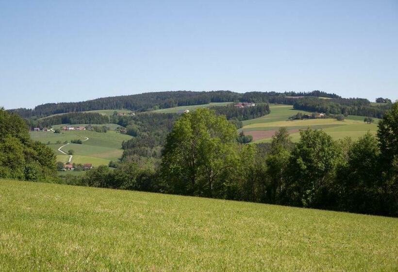 חדר סטנדרט, Krumbacherhof