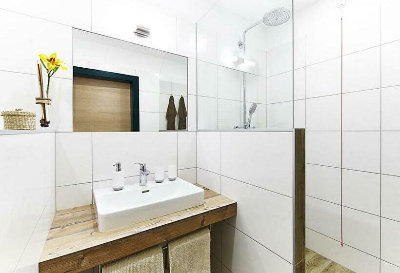 חדר סטנדרט, Krumbacherhof