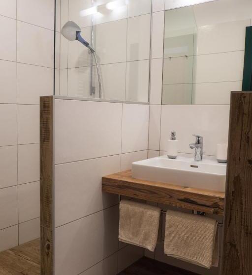 חדר סטנדרט, Krumbacherhof