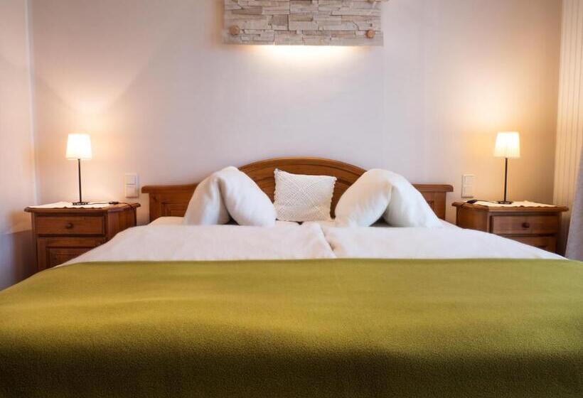 חדר סטנדרט, Krumbacherhof