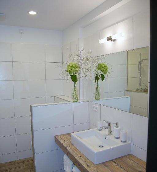 סוויטת ג'וניור עם מרפסת, Krumbacherhof