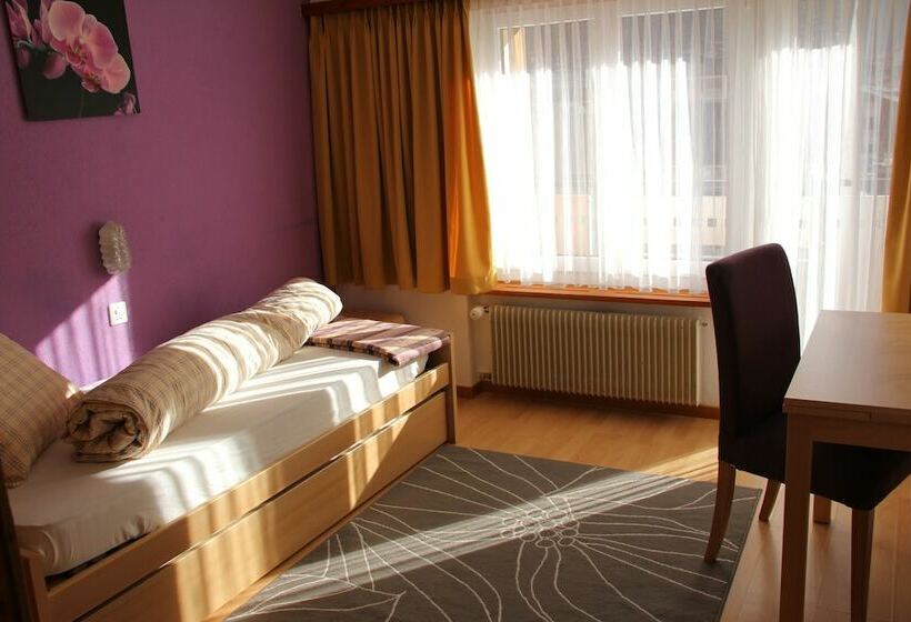 Номер Superior Одноместный, Pension Heino