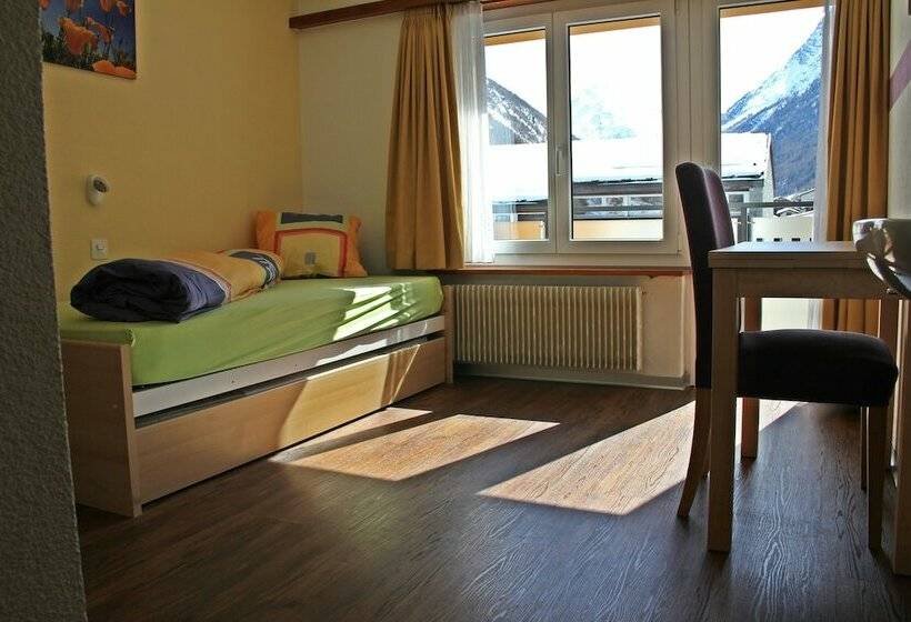 Номер Superior Одноместный, Pension Heino