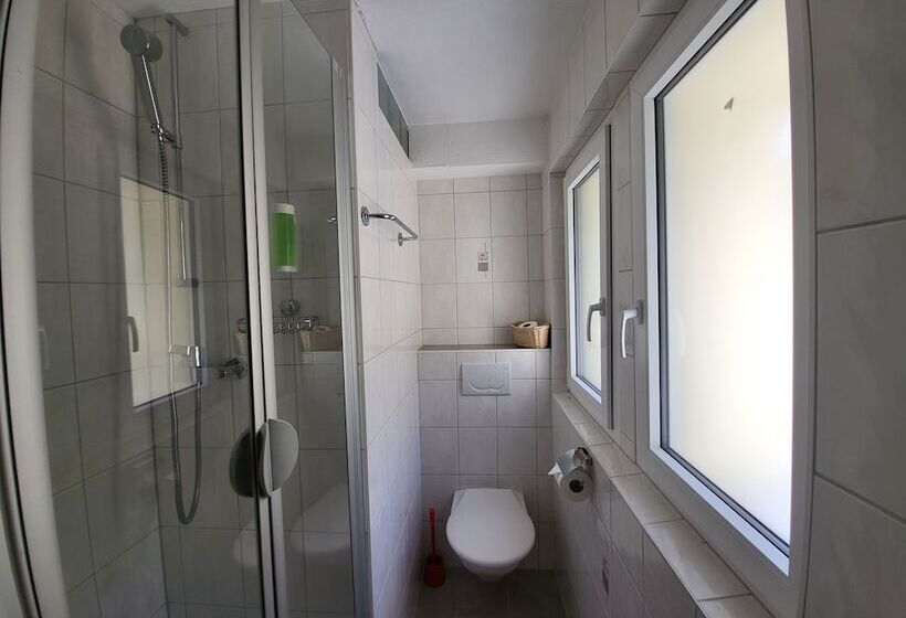 Номер Superior Одноместный, Pension Heino