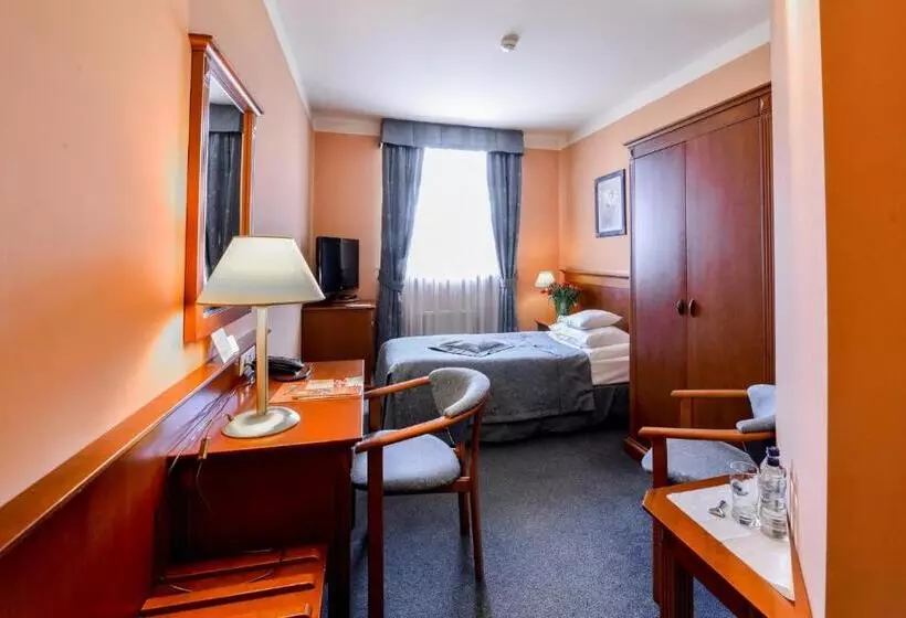 スタンダードシングルルーム, Spa Hotel Jawor
