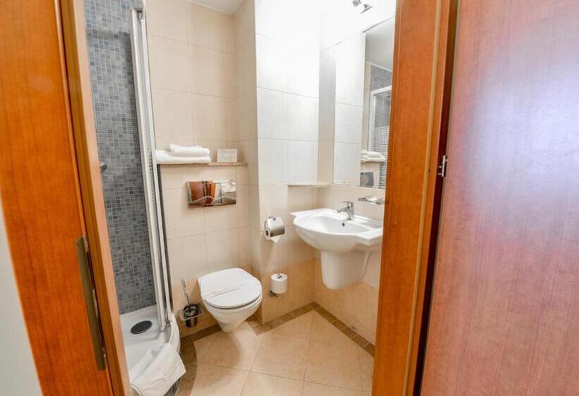 اتاق استاندارد یک نفره, Spa Hotel Jawor