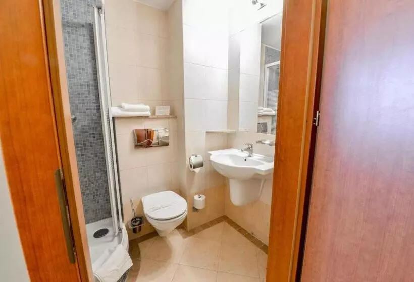 スタンダードシングルルーム, Spa Hotel Jawor