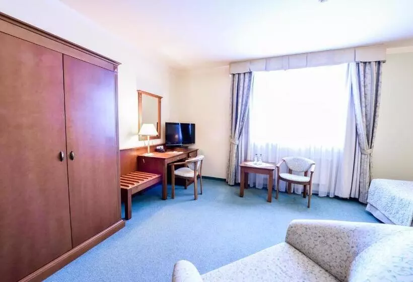 スタンダードルーム, Spa Hotel Jawor