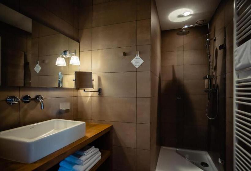 スタンダードルーム, Villa De Duinen   Adults Only