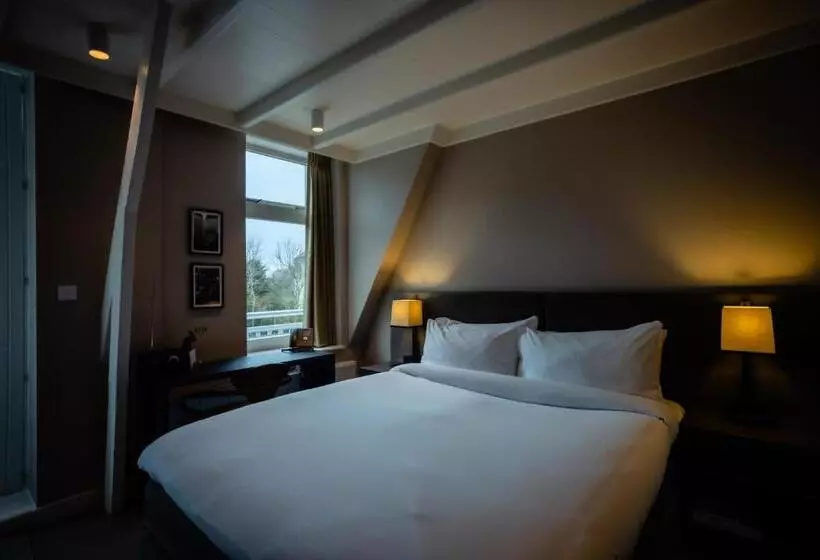 اتاق استاندارد, Villa De Duinen   Adults Only