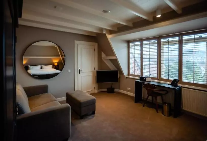 اتاق سوپریور, Villa De Duinen   Adults Only