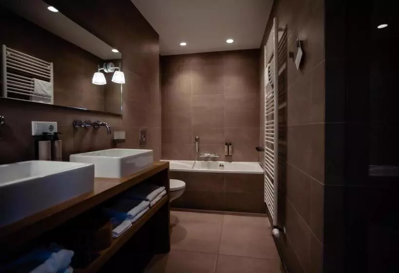 اتاق سوپریور, Villa De Duinen   Adults Only