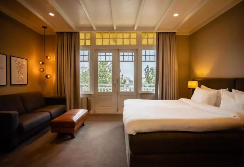 اتاق سوپریور, Villa De Duinen   Adults Only