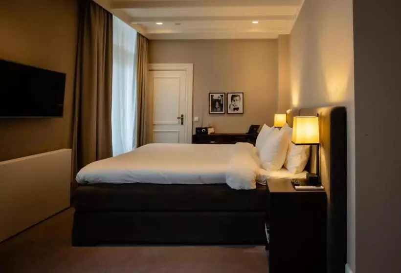 اتاق سوپریور, Villa De Duinen   Adults Only