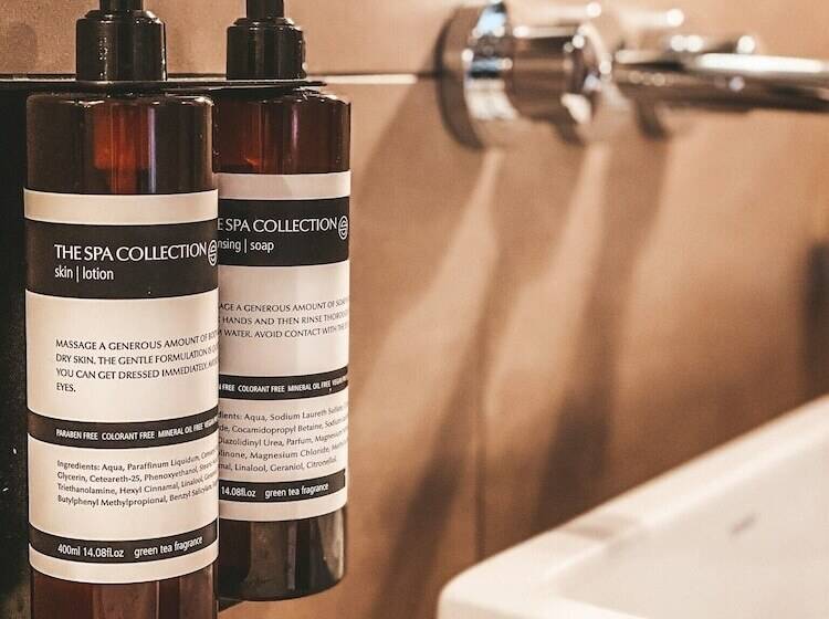 スーペリアールーム, Villa De Duinen   Adults Only