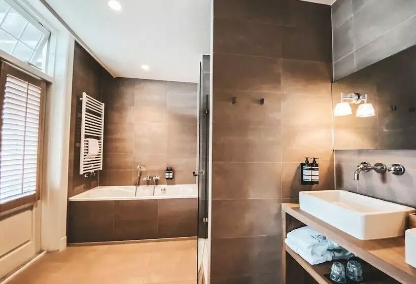 اتاق سوپریور, Villa De Duinen   Adults Only