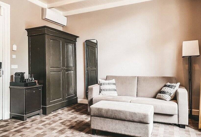 スーペリアールーム, Villa De Duinen   Adults Only