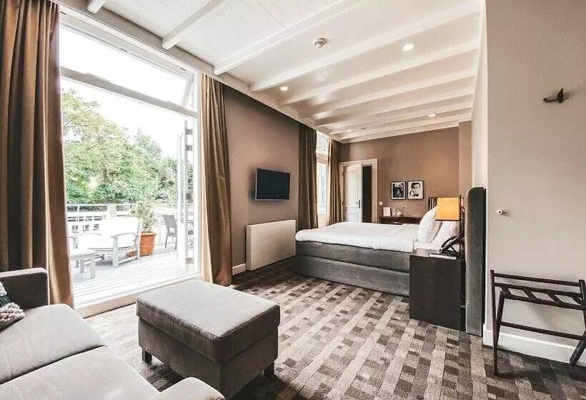 اتاق سوپریور, Villa De Duinen   Adults Only