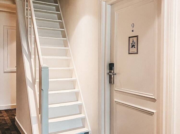 غرفة ديلوكس, Villa De Duinen   Adults Only