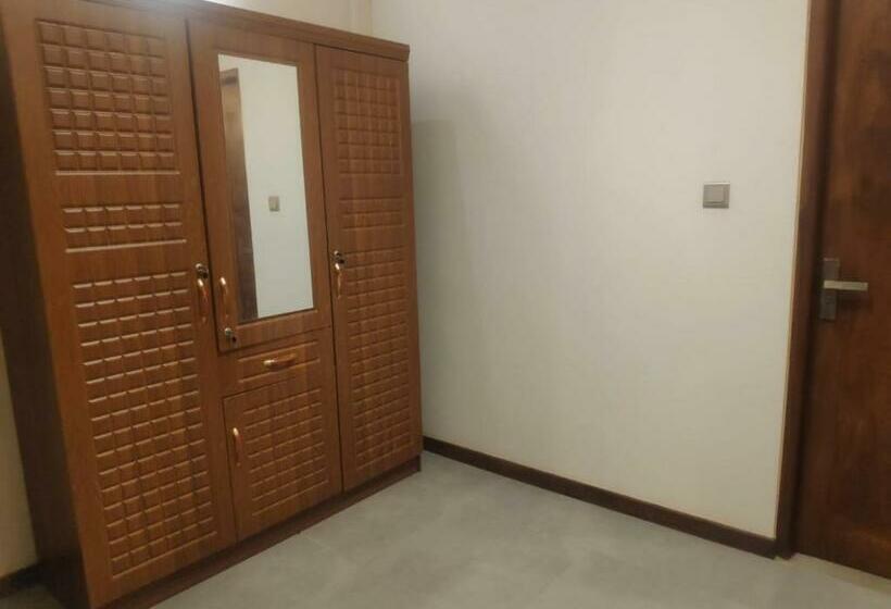 غرفة ديلوكس, Sooriya Wessagiri Resort