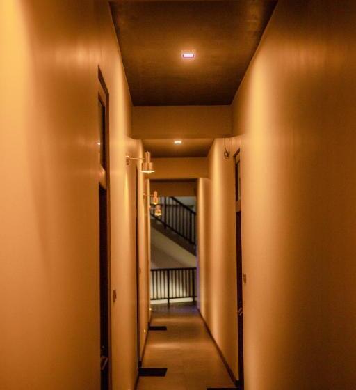 غرفة ديلوكس, Sooriya Wessagiri Resort