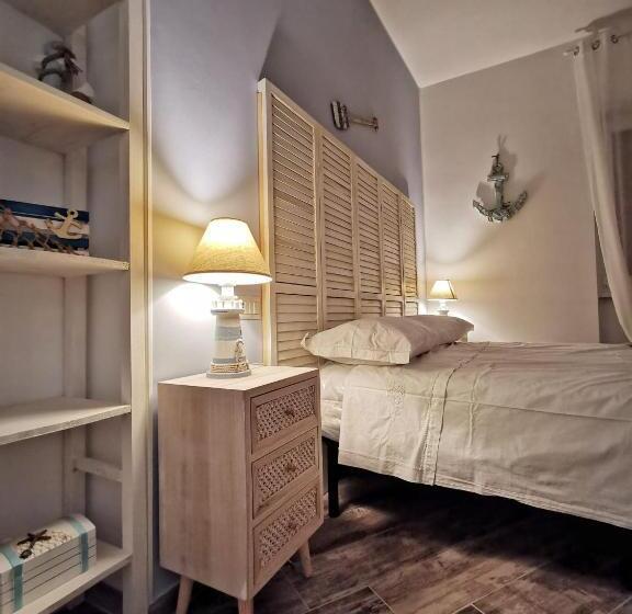 اتاق استاندارد, L  Ora Blu