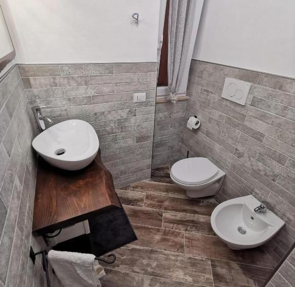 اتاق استاندارد, L  Ora Blu