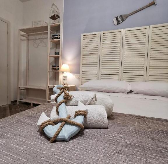 اتاق استاندارد, L  Ora Blu