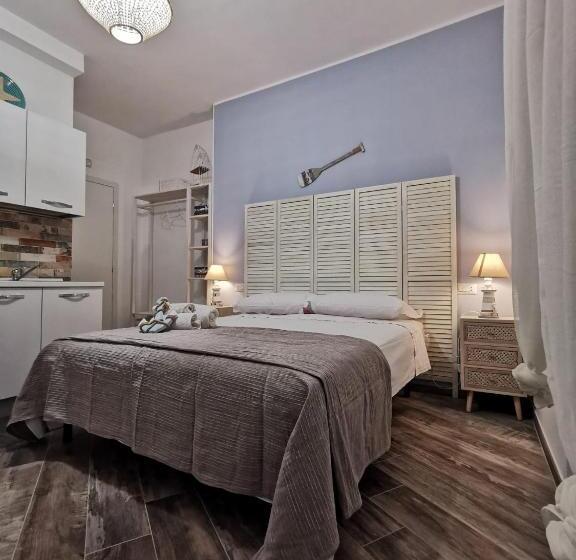 اتاق استاندارد, L  Ora Blu