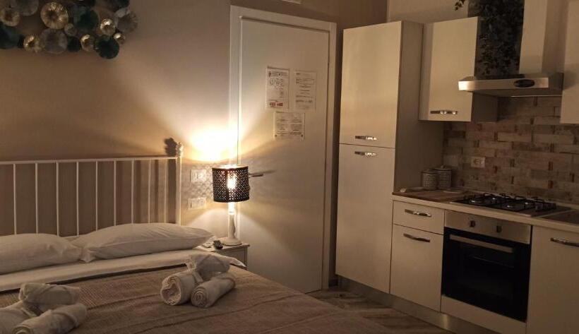 اتاق استاندارد, L  Ora Blu